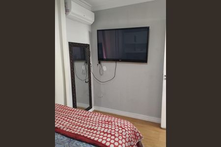 Apartamento para alugar com 44m², 2 quartos e sem vaga Apartamento para alugar com 44m², 2 quartos e sem vagaQuarto