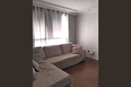 Apartamento para alugar com 44m², 2 quartos e sem vaga Apartamento para alugar com 44m², 2 quartos e sem vagaSala