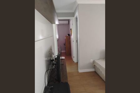 Apartamento para alugar com 44m², 2 quartos e sem vaga Apartamento para alugar com 44m², 2 quartos e sem vagaSala
