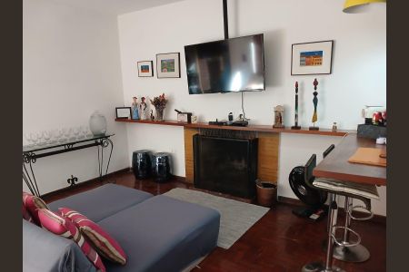 Casa para alugar com 385m², 5 quartos e 3 vagasQuarto