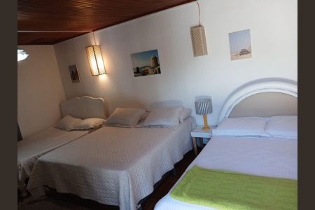 Casa para alugar com 385m², 5 quartos e 3 vagasQuarto
