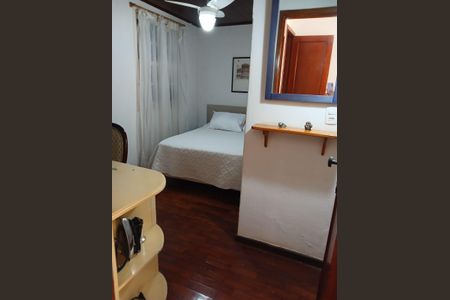 Casa para alugar com 385m², 5 quartos e 3 vagasQuarto