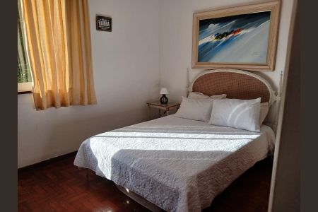 Casa para alugar com 385m², 5 quartos e 3 vagasQuarto