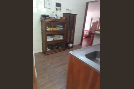 Casa para alugar com 385m², 5 quartos e 3 vagasCozinha