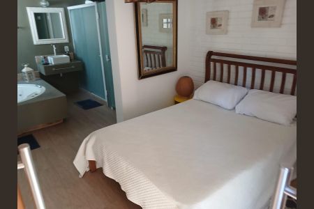 Casa para alugar com 385m², 5 quartos e 3 vagasQuarto