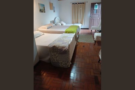 Casa para alugar com 385m², 5 quartos e 3 vagasQuarto