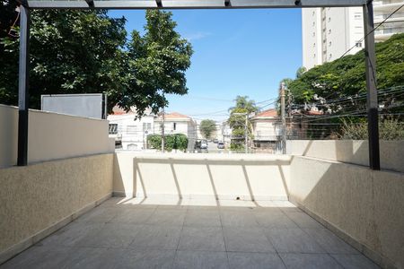 Casa à venda com 100m², 2 quartos e 1 vagaVaranda