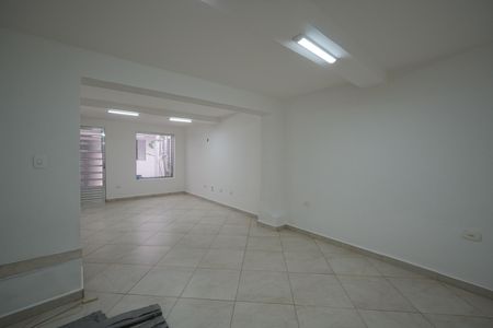 Casa à venda com 100m², 2 quartos e 1 vagaSalão 