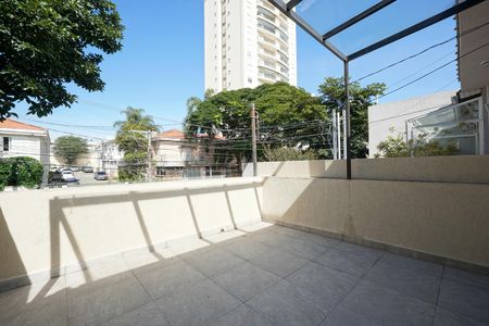 Casa à venda com 100m², 2 quartos e 1 vagaVaranda