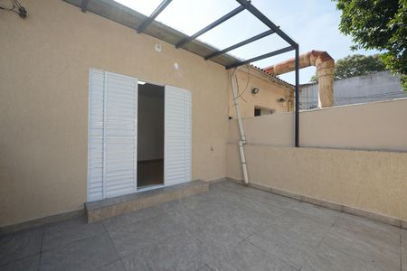 Casa à venda com 100m², 2 quartos e 1 vagaVaranda