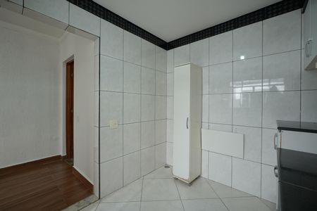 Cozinha de casa à venda com 2 quartos, 100m² em Cambuci, São Paulo