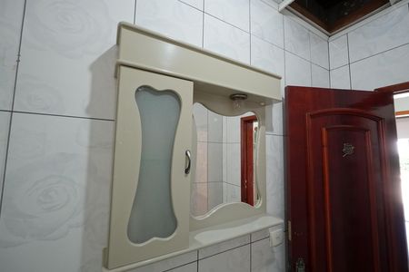 Casa à venda com 100m², 2 quartos e 1 vagaBanheiro