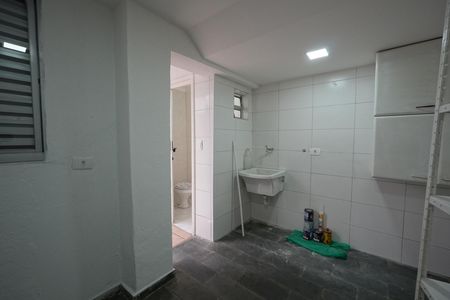 Casa à venda com 100m², 2 quartos e 1 vagaÁrea de Serviço