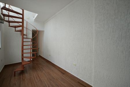 Casa à venda com 100m², 2 quartos e 1 vagaCorredor