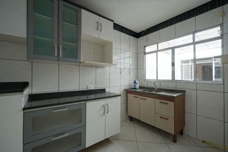 Cozinha de casa à venda com 2 quartos, 100m² em Cambuci, São Paulo