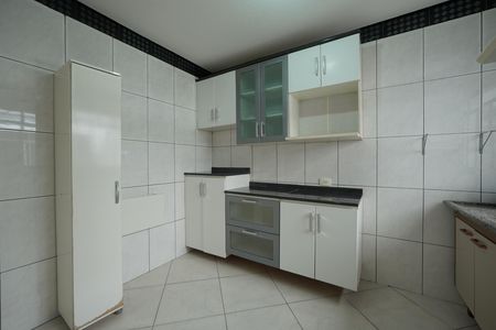 Casa à venda com 100m², 2 quartos e 1 vagaCozinha