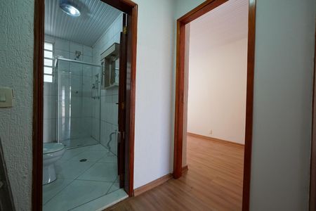 Casa à venda com 100m², 2 quartos e 1 vagaCorredor