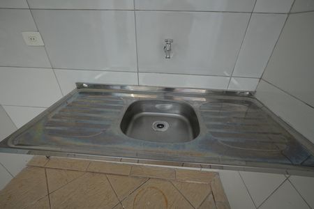 Casa à venda com 100m², 2 quartos e 1 vagaQuintal