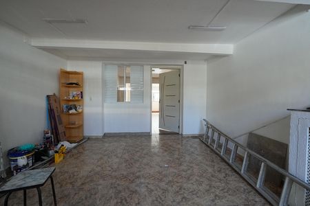 Casa à venda com 100m², 2 quartos e 1 vagaGaragem