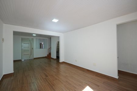 Casa à venda com 100m², 2 quartos e 1 vagaSala