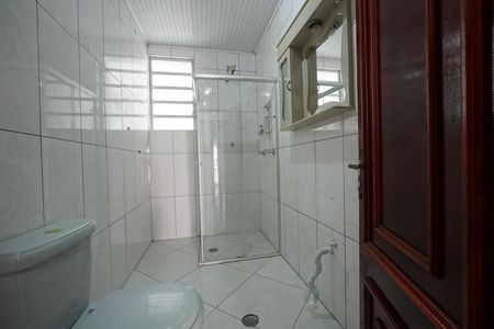 Casa à venda com 100m², 2 quartos e 1 vagaBanheiro