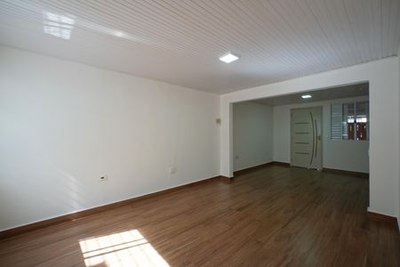 Sala de casa à venda com 2 quartos, 100m² em Cambuci, São Paulo