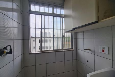 Apartamento para alugar com 49m², 2 quartos e 1 vagaÁrea de Serviço