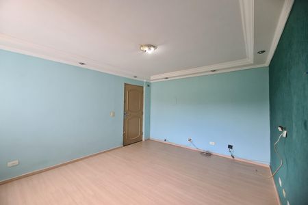 Sala de apartamento para alugar com 2 quartos, 49m² em Cidade Satelite Santa Barbara, São Paulo