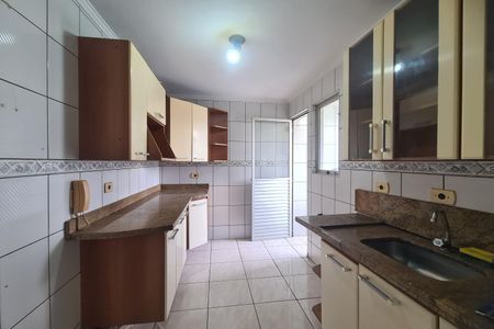 Apartamento para alugar com 49m², 2 quartos e 1 vagaCozinha