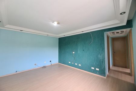 Sala de apartamento para alugar com 2 quartos, 49m² em Cidade Satelite Santa Barbara, São Paulo