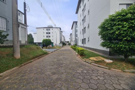 Apartamento para alugar com 49m², 2 quartos e 1 vagaÁrea comum