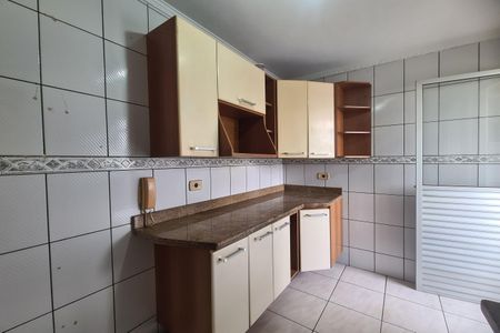 Apartamento para alugar com 49m², 2 quartos e 1 vagaCozinha