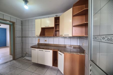 Apartamento para alugar com 49m², 2 quartos e 1 vagaCozinha
