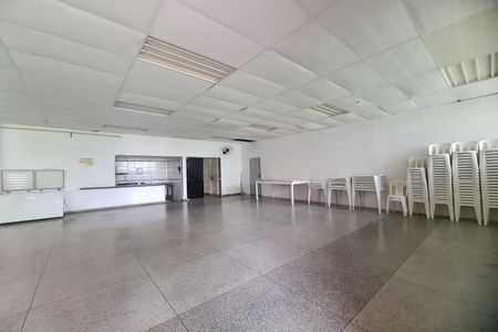 Apartamento para alugar com 49m², 2 quartos e 1 vagaÁrea comum - Salão de festas