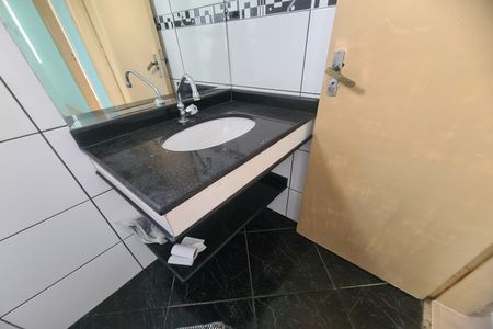 Apartamento para alugar com 49m², 2 quartos e 1 vagaBanheiro