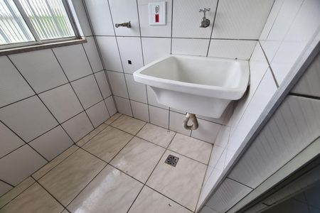Apartamento para alugar com 49m², 2 quartos e 1 vagaÁrea de Serviço