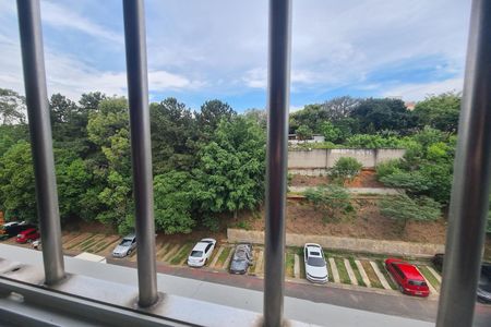 Apartamento para alugar com 49m², 2 quartos e 1 vagaVista