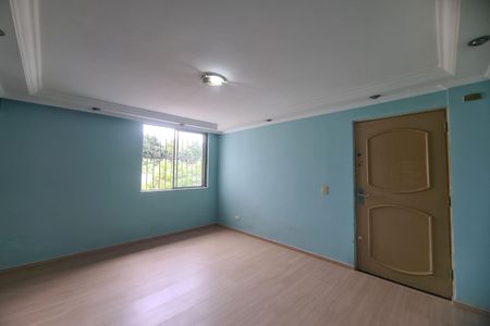 Apartamento para alugar com 49m², 2 quartos e 1 vagaSala