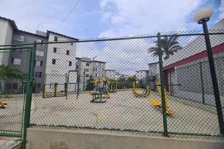 Apartamento para alugar com 49m², 2 quartos e 1 vagaÁrea comum - Exercicios