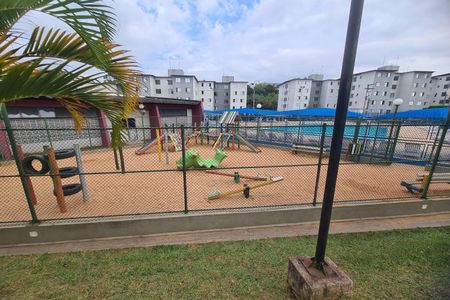 Apartamento para alugar com 49m², 2 quartos e 1 vagaÁrea comum - Playground