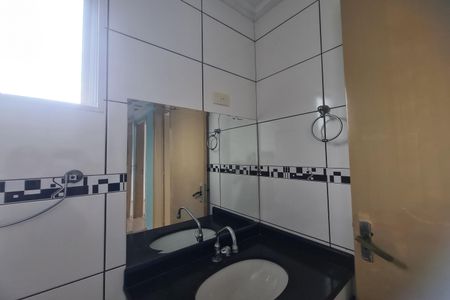 Apartamento para alugar com 49m², 2 quartos e 1 vagaBanheiro