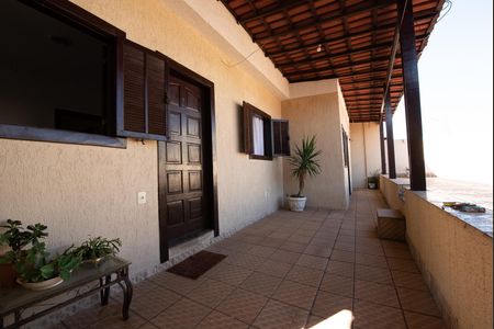 Casa para alugar com 80m², 2 quartos e sem vagaCorredor