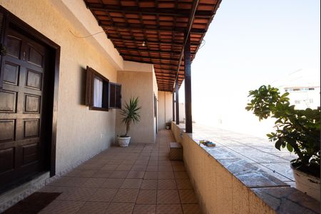 Casa para alugar com 80m², 2 quartos e sem vagaCorredor