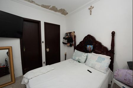 Casa para alugar com 80m², 2 quartos e sem vagaSuíte