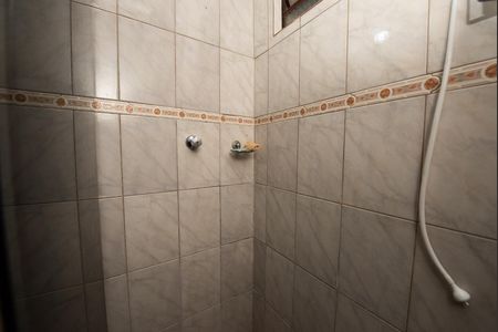 Casa para alugar com 80m², 2 quartos e sem vagaBanheiro