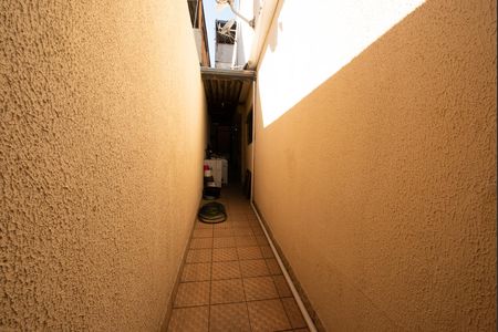 Casa para alugar com 80m², 2 quartos e sem vagaCorredor