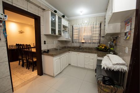 Casa para alugar com 80m², 2 quartos e sem vagaCozinha