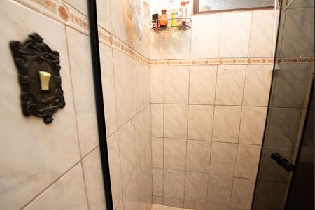 Casa para alugar com 80m², 2 quartos e sem vagaBanheiro da Suíte 1