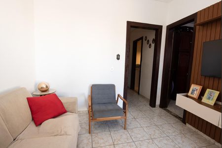 Casa para alugar com 80m², 2 quartos e sem vagaSala