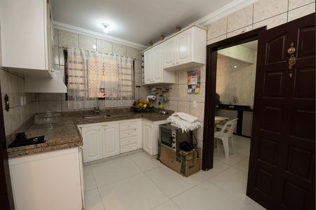 Casa para alugar com 80m², 2 quartos e sem vagaCozinha